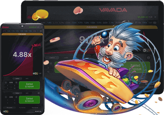 Vavada Casino — Aviator online