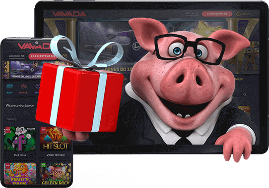 Bonusy w Vavada Casino dla graczy z Polski w 2026 roku
