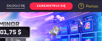 Kliknąć „Zarejestruj się”