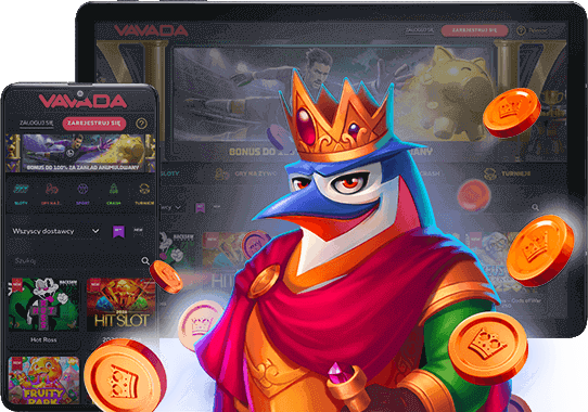 Wypłata wygranych w Vavada Casino